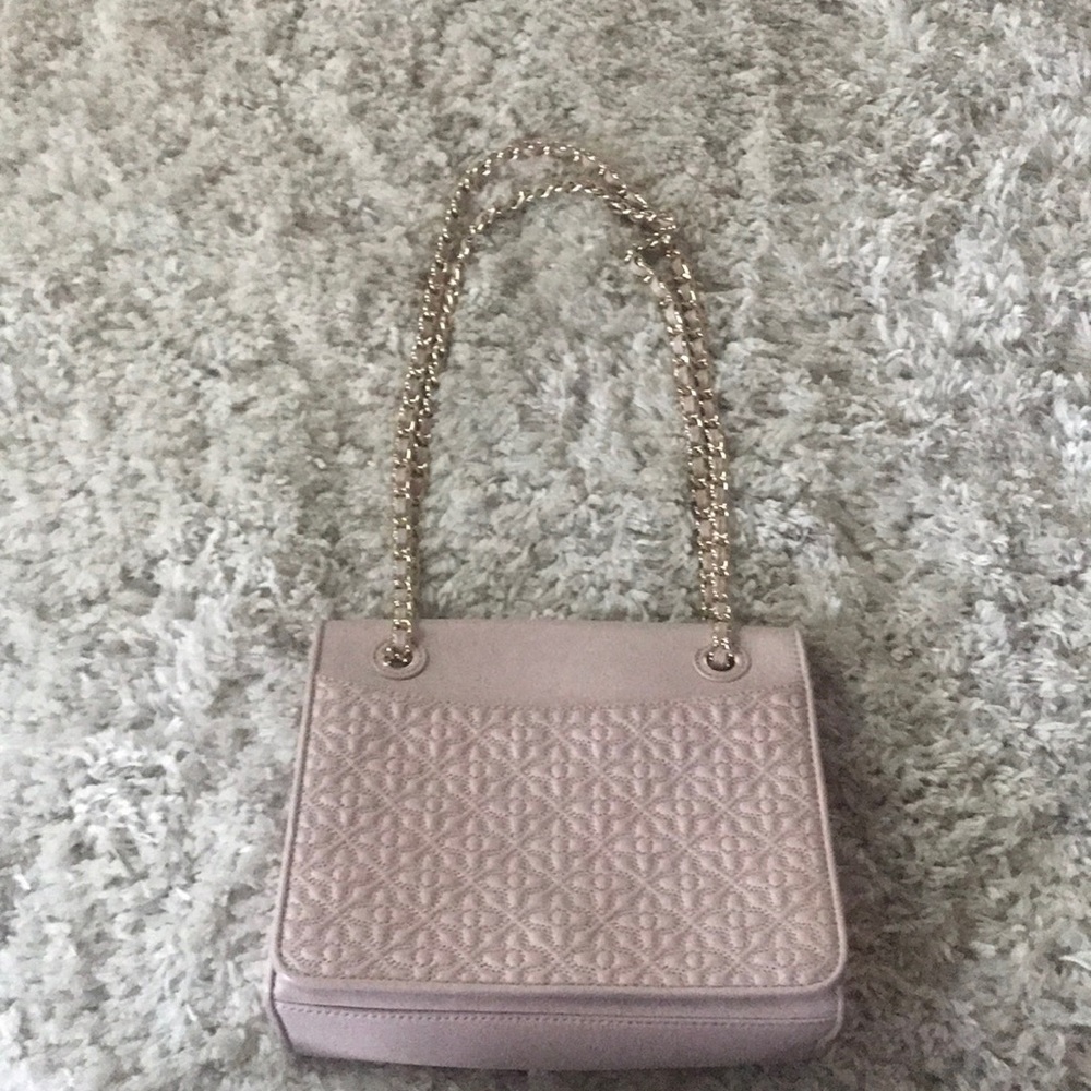 Tory Burch Convertible Shoulder Bag